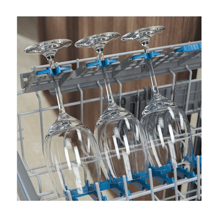 Electrolux EEG62300L Iebūvējama trauku mazgājamā mašīna, фото 8