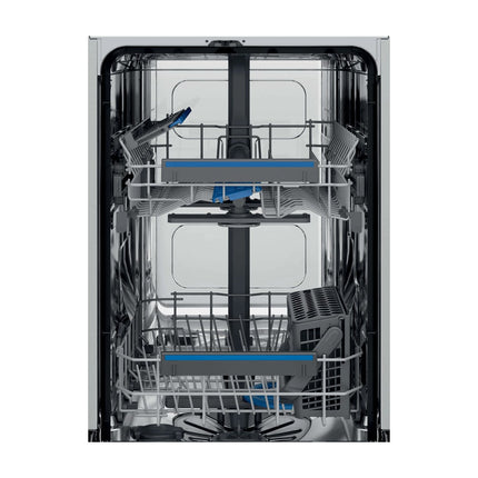 Electrolux EEG62300L Iebūvējama trauku mazgājamā mašīna, фото 5