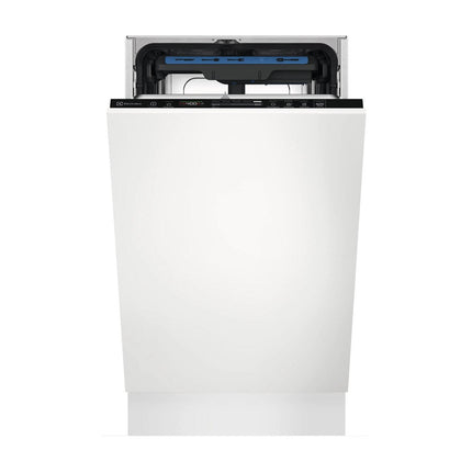 Electrolux EEG63500L Iebūvējama trauku mazgājamā mašīna