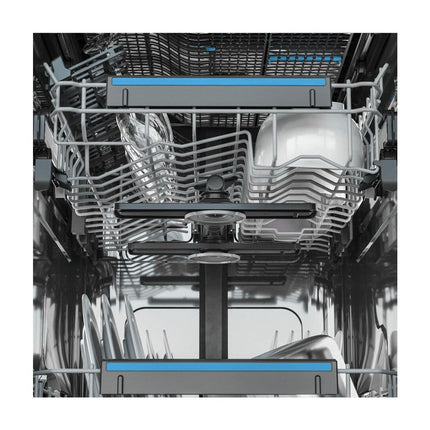 Electrolux EEG63500L Iebūvējama trauku mazgājamā mašīna, image 11