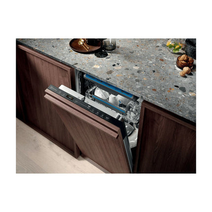 Electrolux EEM63301L Iebūvējama trauku mazgājamā mašīna, 2. attēls