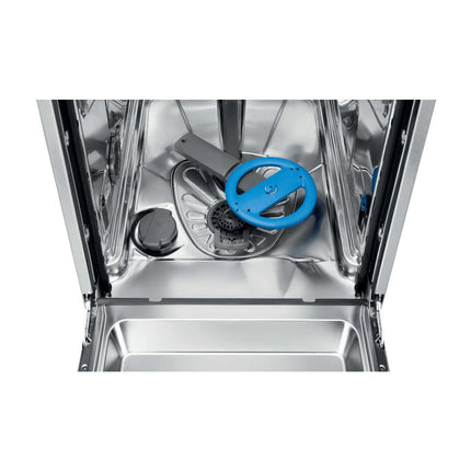 Electrolux EEM66331L Iebūvējama trauku mazgājamā mašīna, фото 7