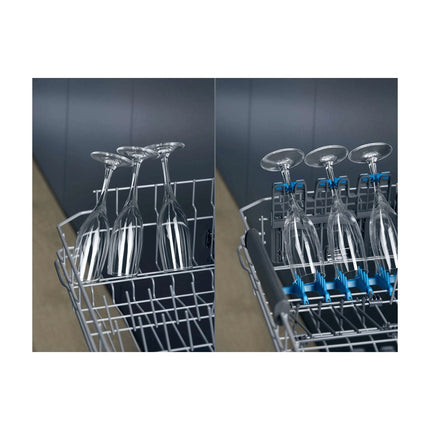 Electrolux EEM66331L Iebūvējama trauku mazgājamā mašīna, фото 2