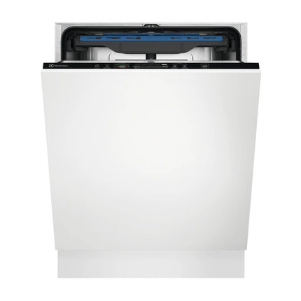 Electrolux EES48200L Iebūvējama trauku mazgājamā mašīna