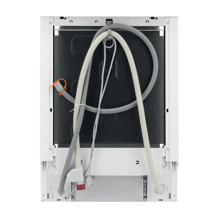 Electrolux EES48200L Iebūvējama trauku mazgājamā mašīna, 8. attēls