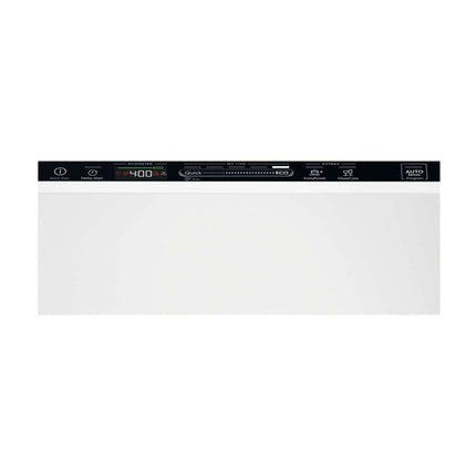 Electrolux EES48200L Iebūvējama trauku mazgājamā mašīna, 2. attēls