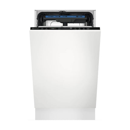 Electrolux EES63400L Iebūvējama trauku mazgājamā mašīna