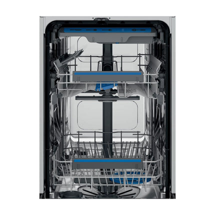 Electrolux EES63400L Iebūvējama trauku mazgājamā mašīna, фото 4