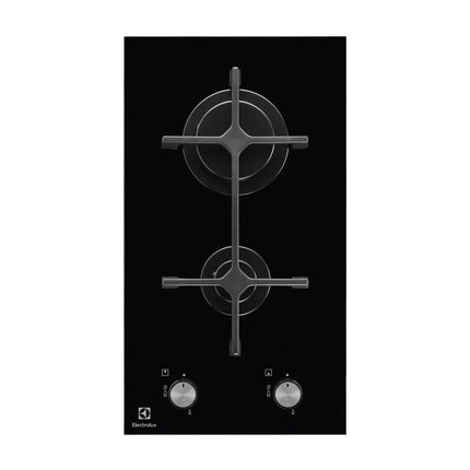 Electrolux EGC3322NVK Gāzes virsma
