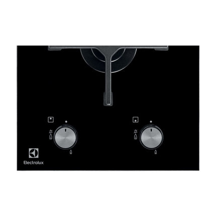 Electrolux EGC3322NVK Gāzes virsma, фото 2