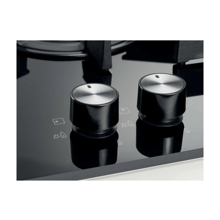 Electrolux EGC3322NVK Gāzes virsma, фото 3