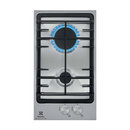 Electrolux EGG3322NVX Gāzes virsma