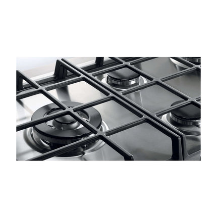 Electrolux EGG3322NVX Gāzes virsma, фото 5