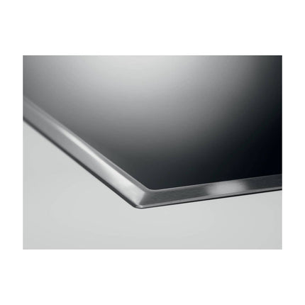 Electrolux EHF46547XK, close-up detail 2