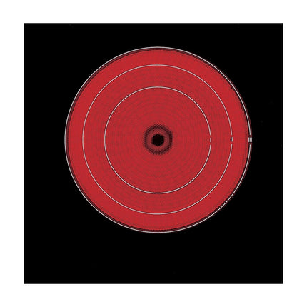Electrolux EHF46547XK, top view