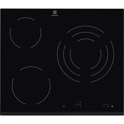 Electrolux EHF6232FOK Iebūvējamā plīts virsma