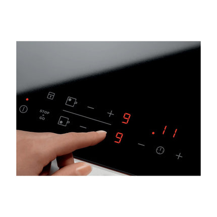 Electrolux EHF6342XOK Iebūvējamā plīts virsma, image 6
