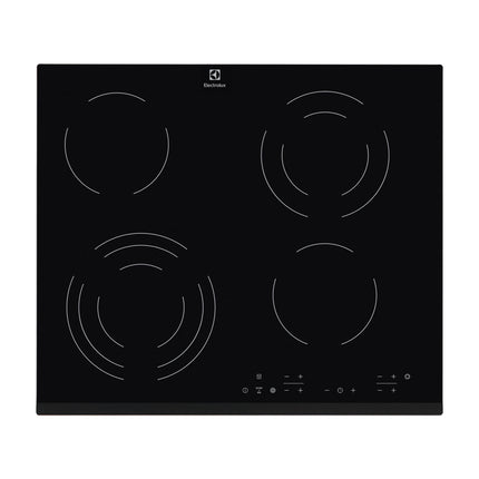Electrolux EHF6343FOK Iebūvējamā plīts virsma