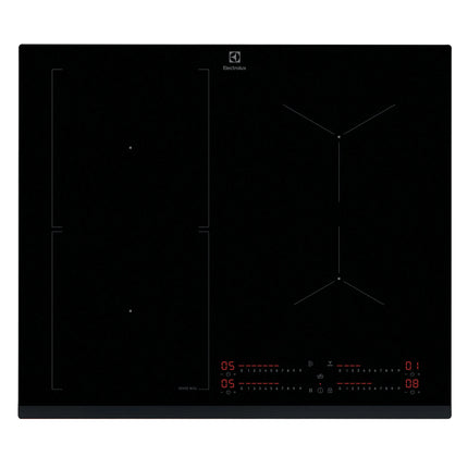 Electrolux EIS62453 Iebūvējamā plīts virsma