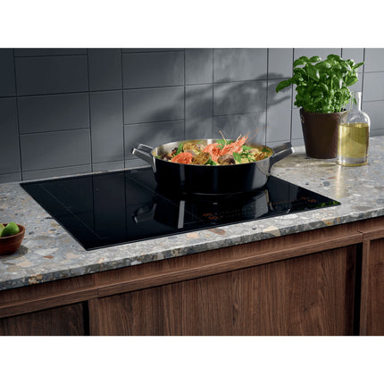 Electrolux EIS62453 Iebūvējamā plīts virsma, image 10