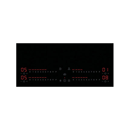 Electrolux EIS62453 Iebūvējamā plīts virsma, image 11