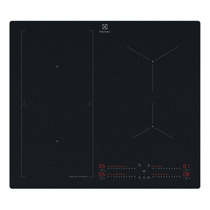 Electrolux EIS62453IZ Iebūvējamā plīts virsma