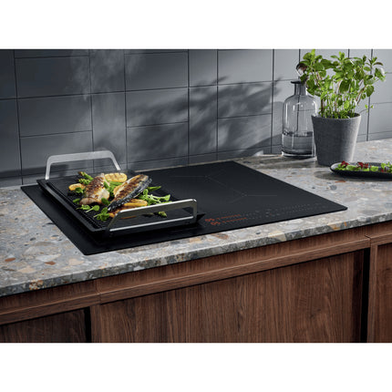 Electrolux EIS62453IZ Iebūvējamā plīts virsma, 6. attēls