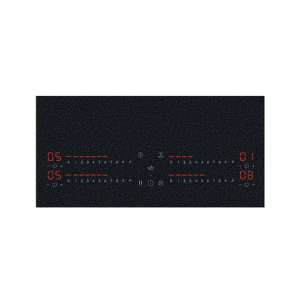 Electrolux EIS62453IZ Iebūvējamā plīts virsma, 8. attēls
