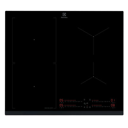 Electrolux EIS67453 Iebūvējamā plīts virsma