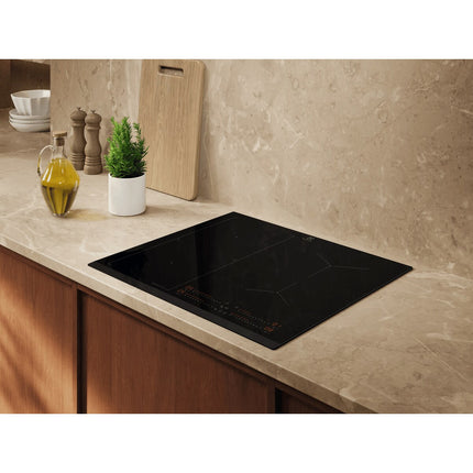 Electrolux EIS67453 Iebūvējamā plīts virsma, 3. attēls