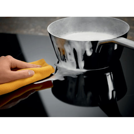 Electrolux EIS67453 Iebūvējamā plīts virsma, 5. attēls