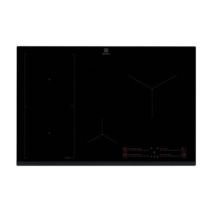 Electrolux EIS82453 Iebūvējamā plīts virsma