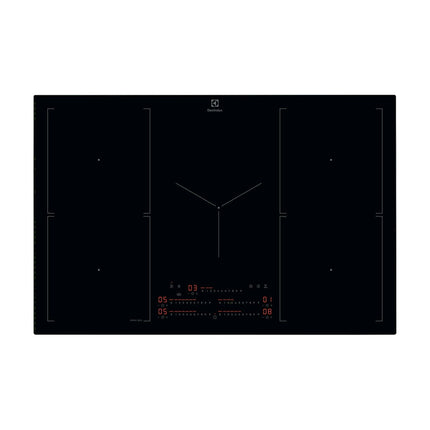 Electrolux EIS82550I Iebūvējamā plīts virsma
