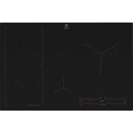 Electrolux EIS87453IZ Iebūvējamā plīts virsma