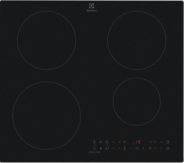 ELECTROLUX EIT60433CT