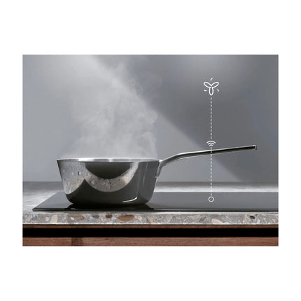 Electrolux EIT60443X Iebūvējamā plīts virsma, фото 4