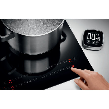 Electrolux EIV63440BW Iebūvējamā plīts virsma, 8. attēls