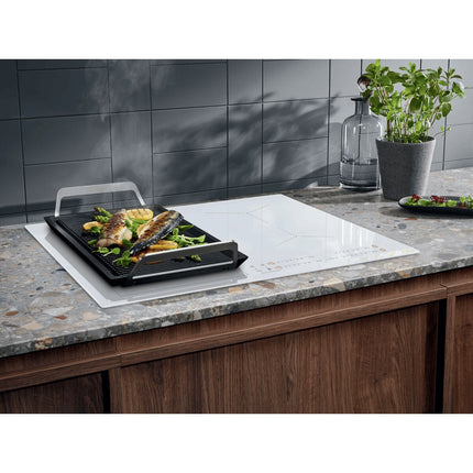Electrolux EIV63440BW Iebūvējamā plīts virsma, 4. attēls