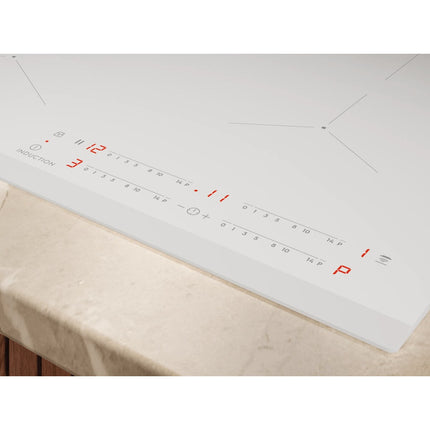 Electrolux EIV63440BW Iebūvējamā plīts virsma, 5. attēls