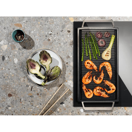 Electrolux EIV63440BW Iebūvējamā plīts virsma, 7. attēls