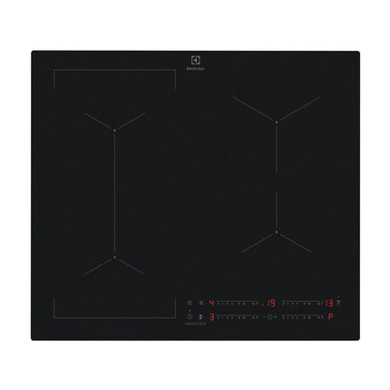 Electrolux EIV63449CT Iebūvējamā plīts virsma