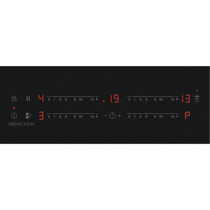 Electrolux EIV63449CT Iebūvējamā plīts virsma, 2. attēls