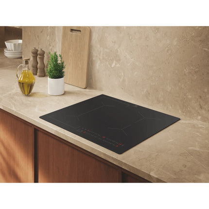 Electrolux EIV63449CT Iebūvējamā plīts virsma, 3. attēls