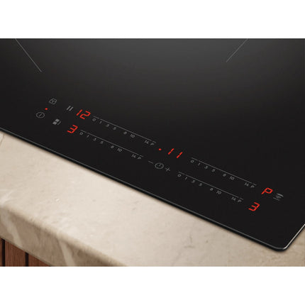 Electrolux EIV63449CT Iebūvējamā plīts virsma, 5. attēls