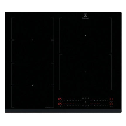 Electrolux EIV64453 Iebūvējamā plīts virsma