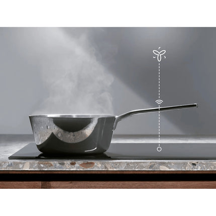 Electrolux EIV64453 Iebūvējamā plīts virsma, 6. attēls