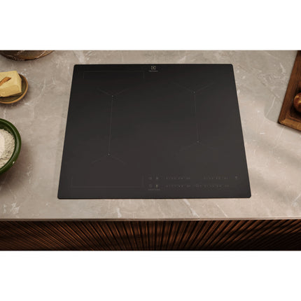 Electrolux EIV83443CT Iebūvējamā plīts virsma, 11. attēls