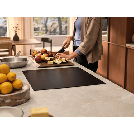 Electrolux EIV83443CT Iebūvējamā plīts virsma, 12. attēls