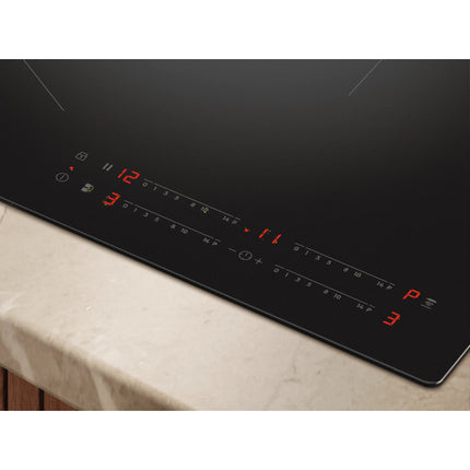 Electrolux EIV83443CT Iebūvējamā plīts virsma, 2. attēls