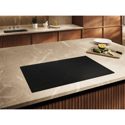 Electrolux EIV83443CT Iebūvējamā plīts virsma, 8. attēls